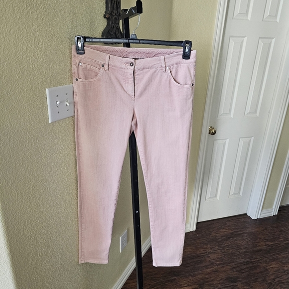 Brunello Cucinelli Pink Jeans Size 10,All Products : American Fashion Style Bags On Sale